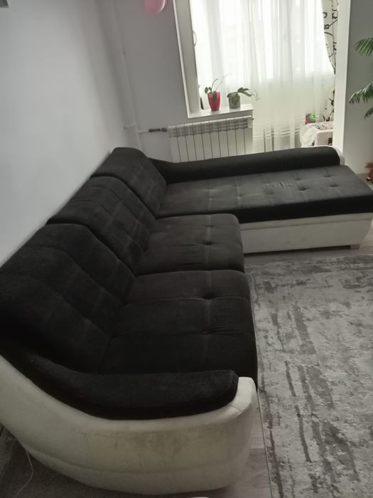 Vând colțar mobila