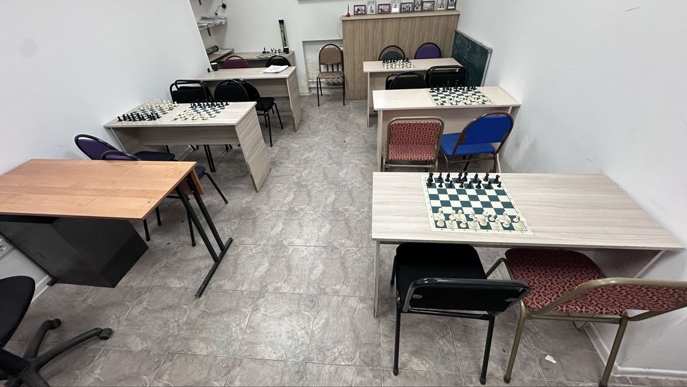 Продам Парты и Стуля