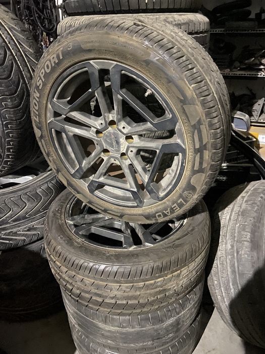 Диски на бмв 19 18 17