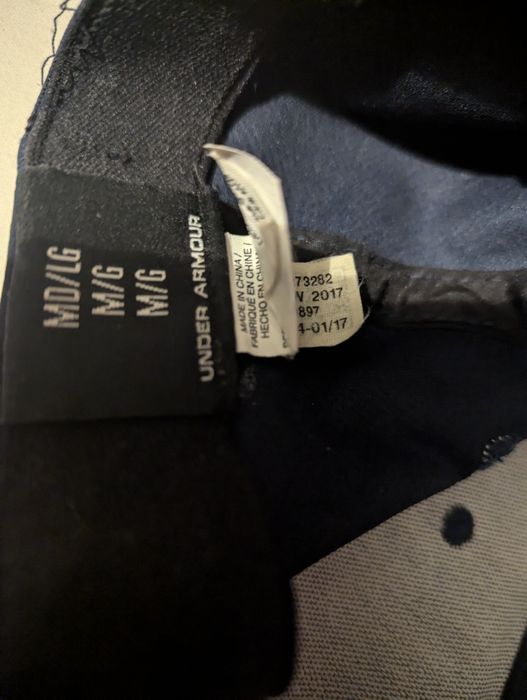 Шапка under armour