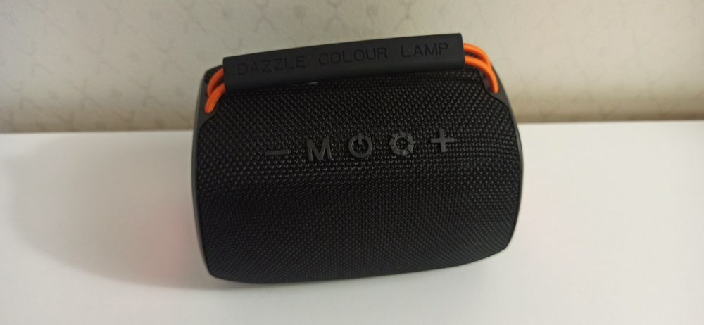 Портативная колонка Levinson