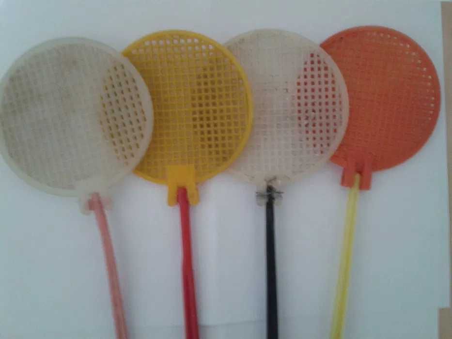 Lot palete pentru insecte anii 60-70