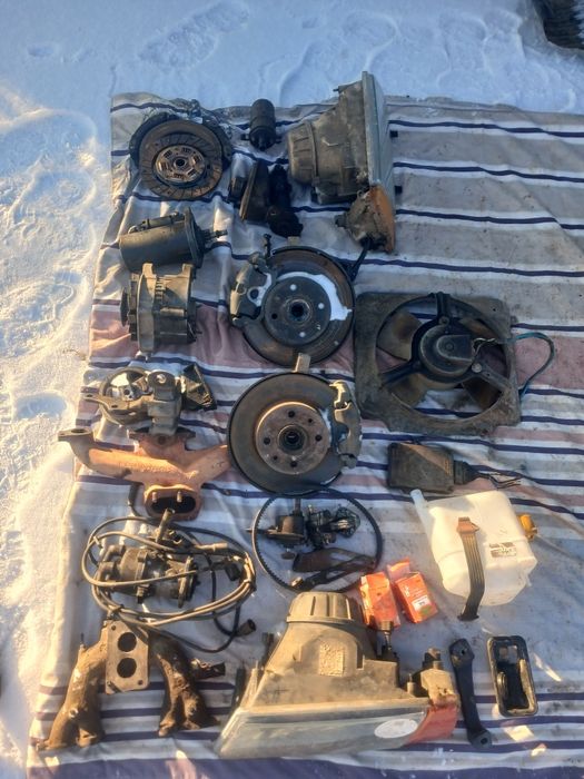 Запчасти ваз не дорого!