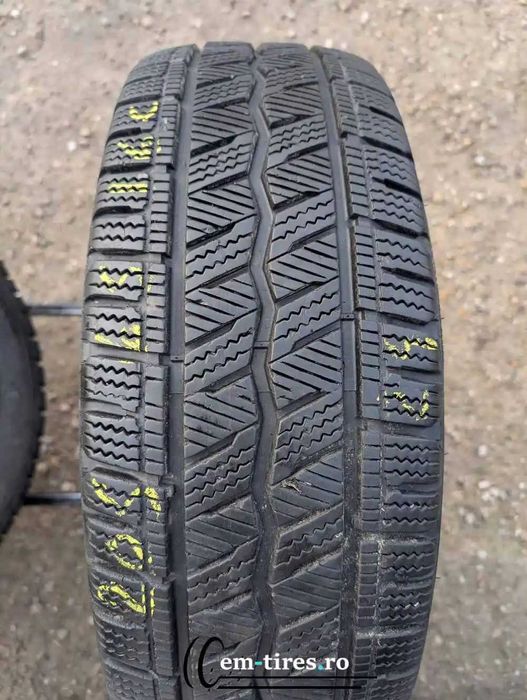 Anvelopa Iarna 205/65 R16C HANKOOK Winter I cept LV 107/105T