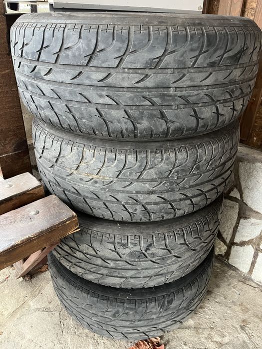 Летни гуми TIGAR 205/56/16