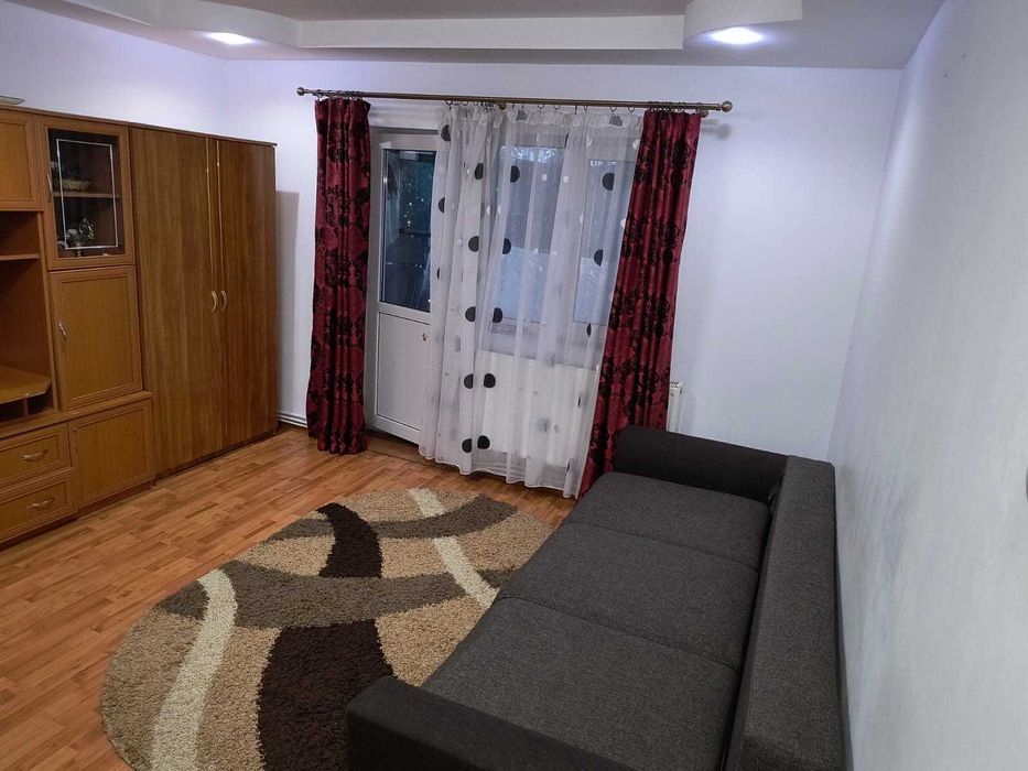 Închiriez apartament in dorohoi