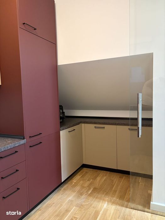 Vila 5 camere ZenVille Pipera