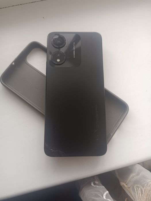 Продам телефон Honor x5 plus 4/64GB