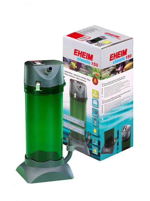 eheim classic 150
