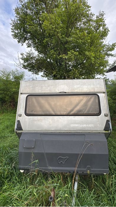 Rulota Polar 590 GLE