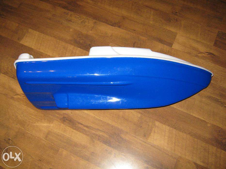 Coci Navomodel CAMARAD Performance, Viteza, Hybrid 1, Hybrid 2, PbAcid