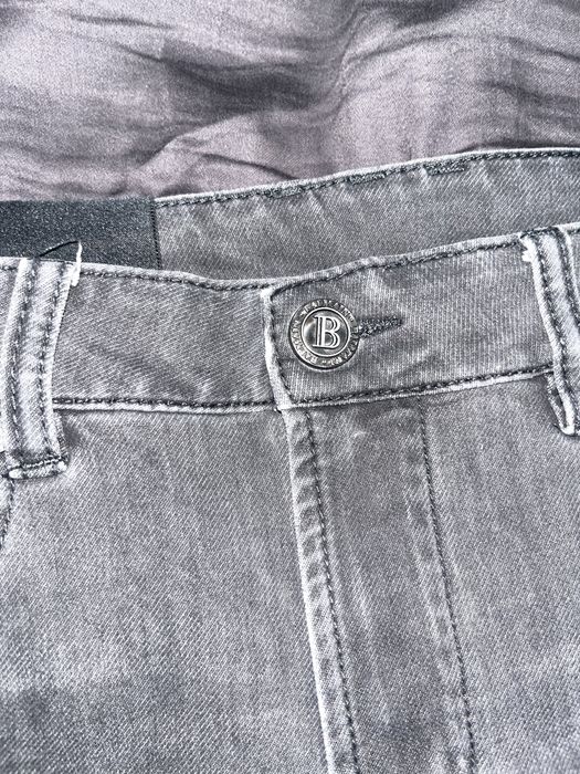 Blugi / Jeans Balmain