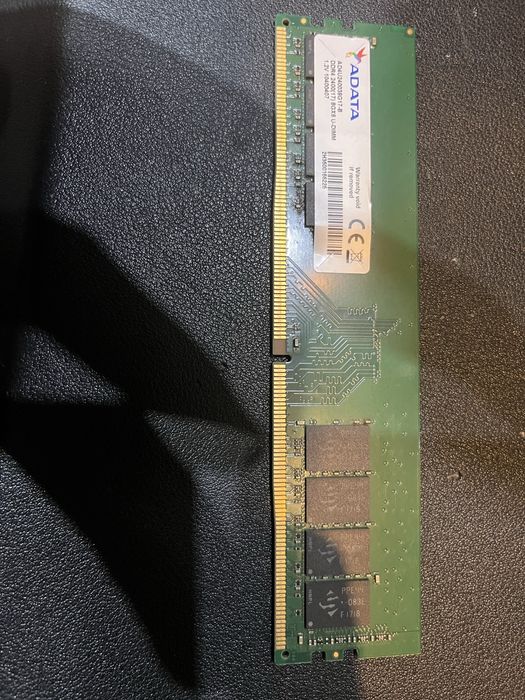 рам памет adata