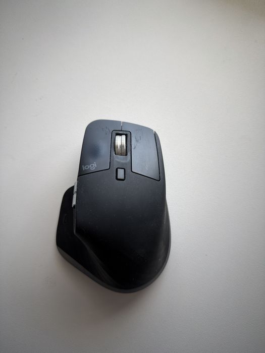 Mouse Logitech Mx Master 3s pentru Mac