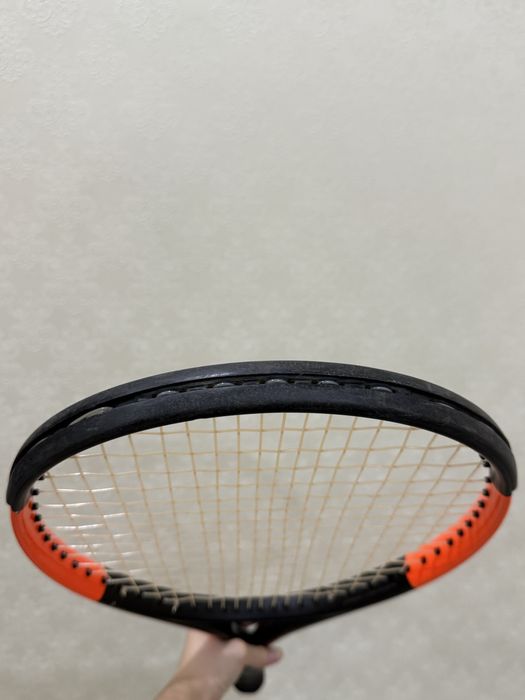 теннисная ракетка Wilson Burn