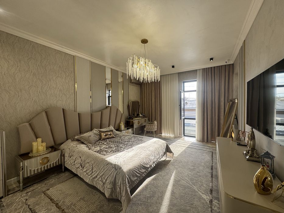 Продаётся Дом с Мебелью.