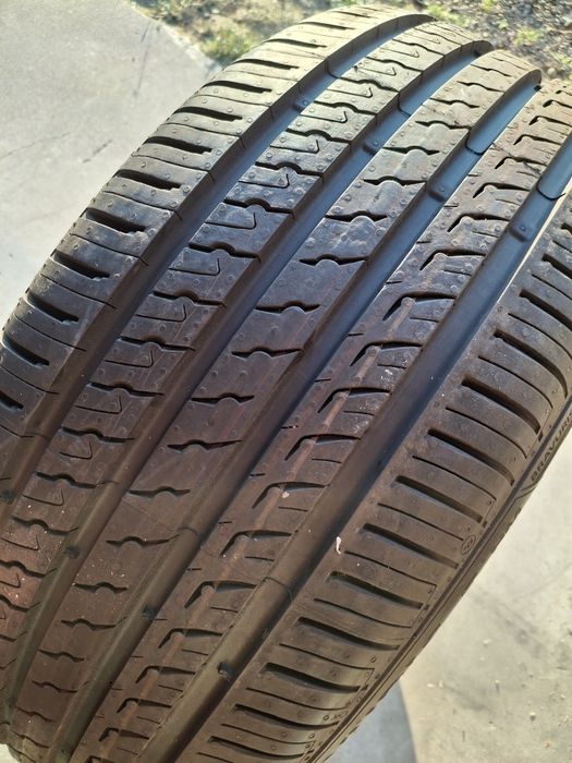 2 Anvelope de vară 225 50 r17 Barum