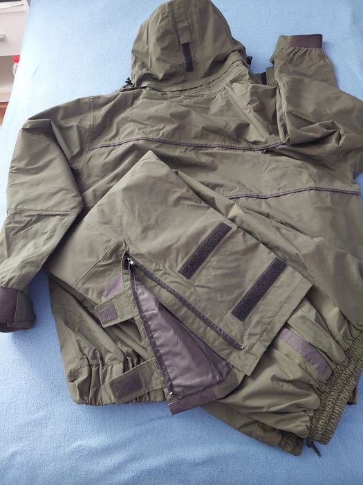 Ловно рибарски комплект дрехи Pelzer