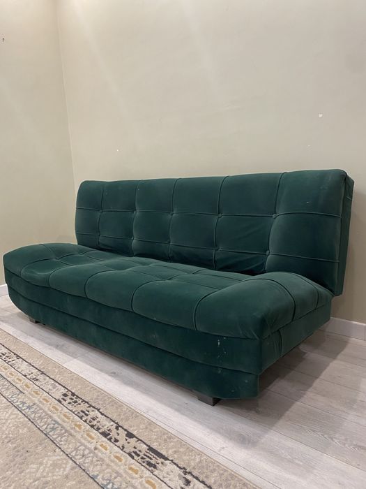 Раскладной диван