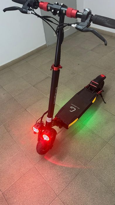 Trotineta electrica kugoo M4 pro