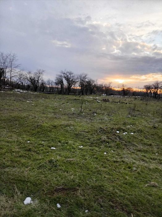 Vand teren intravilan 1683 mp