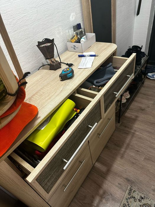 Прихожая, качественная