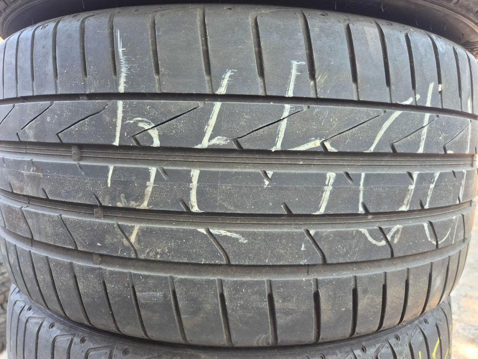 4 Anvelope de VARA - 245/35/19 93Y - Hankook Ventus R01 - Stare F BUNA - DOT 2023 !