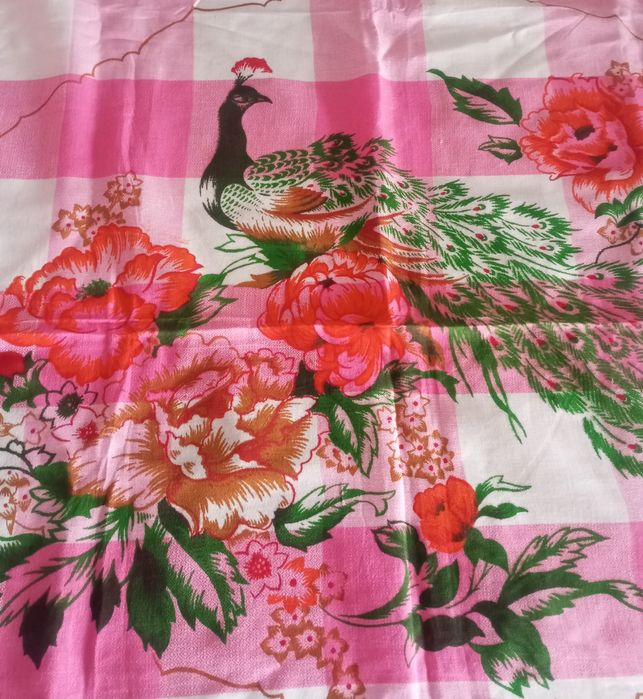 НОВАЯ ПОЛЬША , роскошная , большая 2.30/1.98, ЛЁН-100%,супер цена 25уе