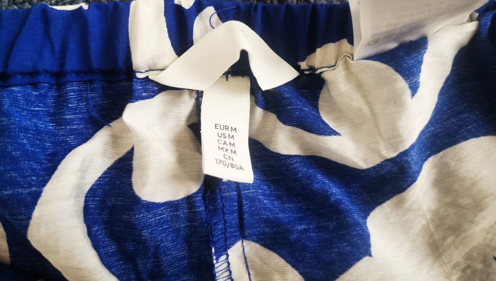 Fusta H&M noua, M