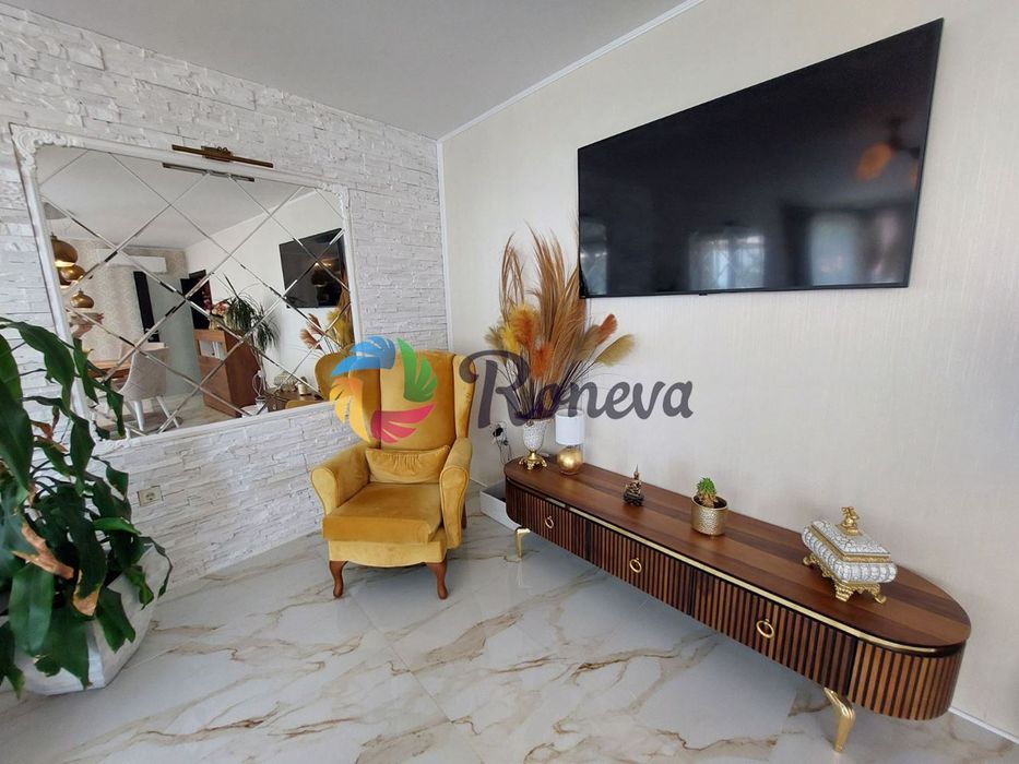 Продава се Тристаен апартамент в Варна, Бриз - 130 кв.м за 2307 €/кв.м - Снимка #5