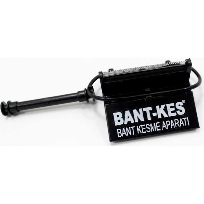 Диспенсер для скотча Bant-Kes + 1 рулон скотча