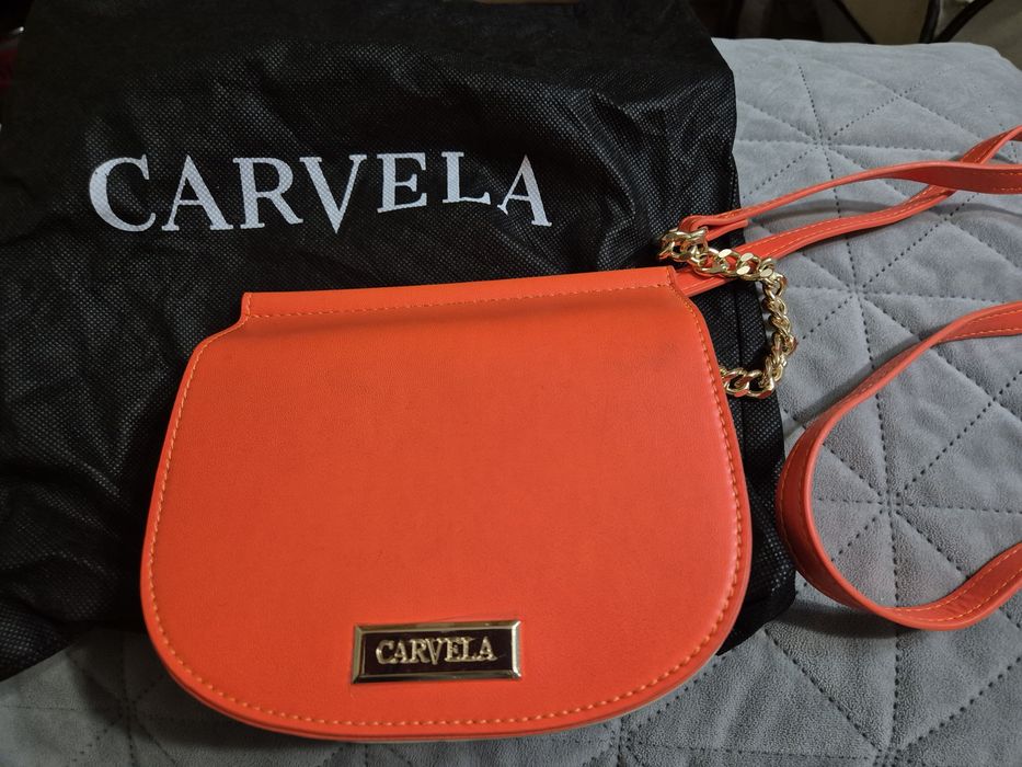 Carvela нова оригинална чанта
