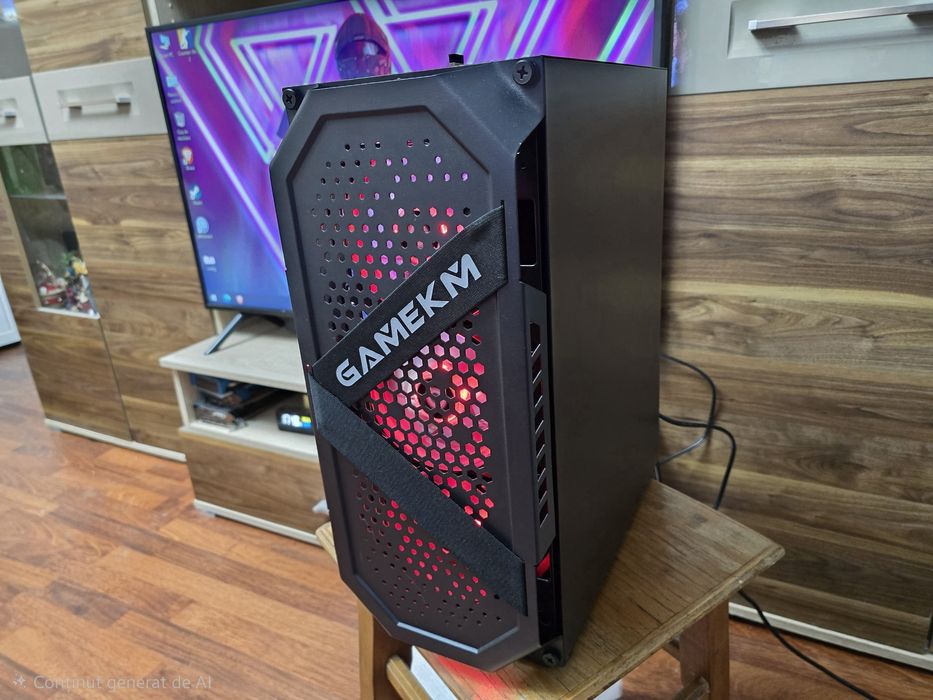 RTX 3070 Gaming PC