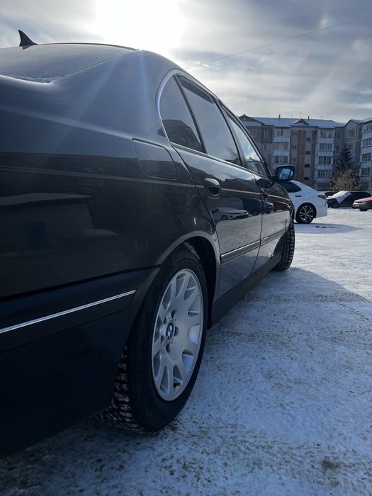 Продам бмв в хорошем состоянии