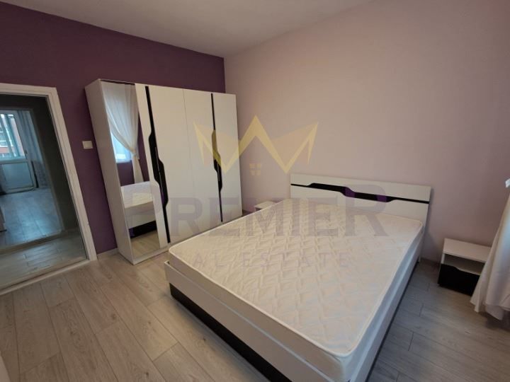 Дава се под наем Тристаен апартамент в Варна, Младост 1 - 60 кв.м за 500 € - Снимка #8