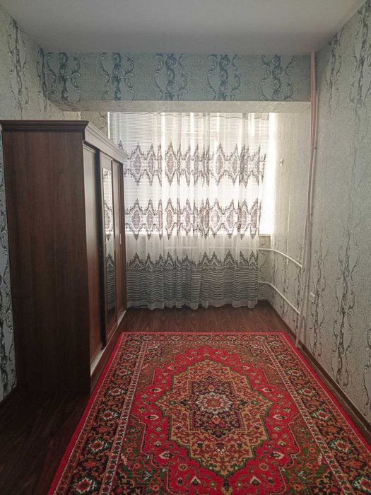 Квартира 2х комнатная в Garden House