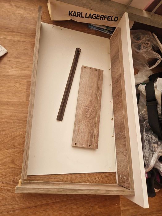 Продам комод за 2000 тг