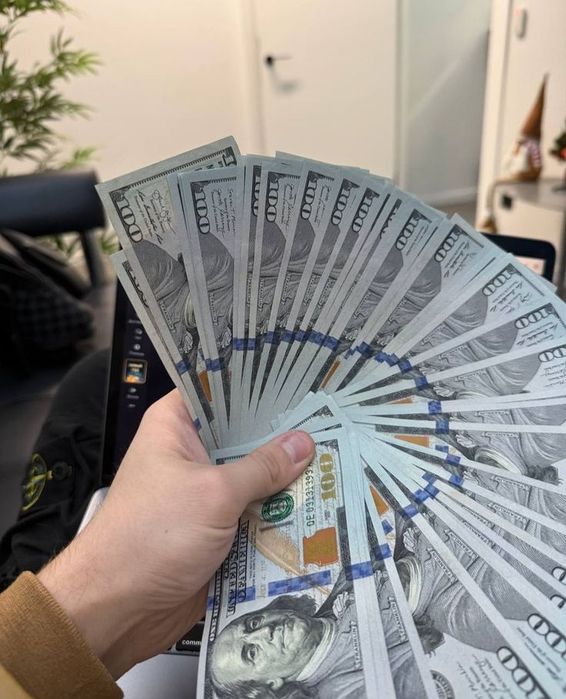 Деньги в долг под проценты