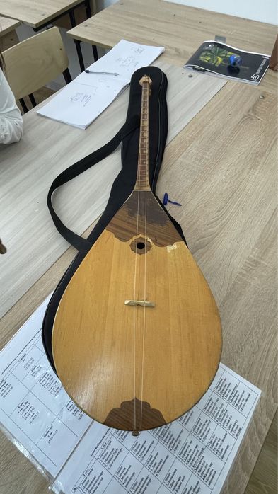 Домбыра 50000