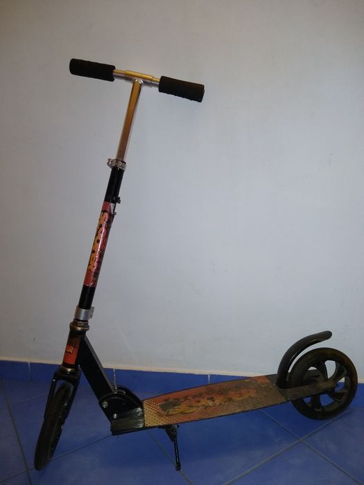 Trotineta scooter