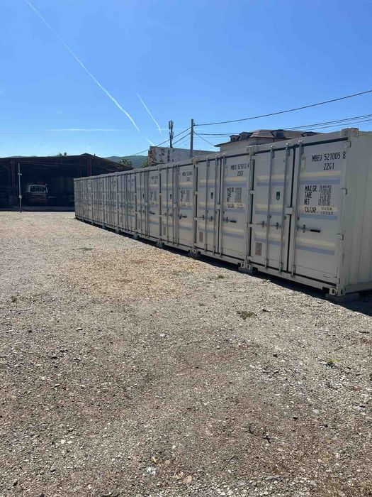 Склад под наем Smart Sklad