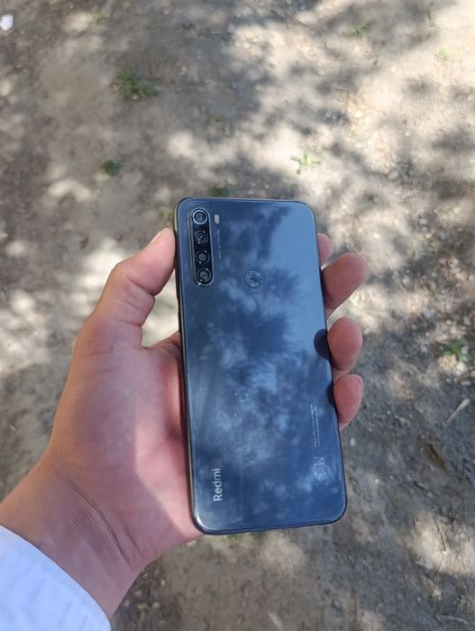 Redmi note 8 T radoy