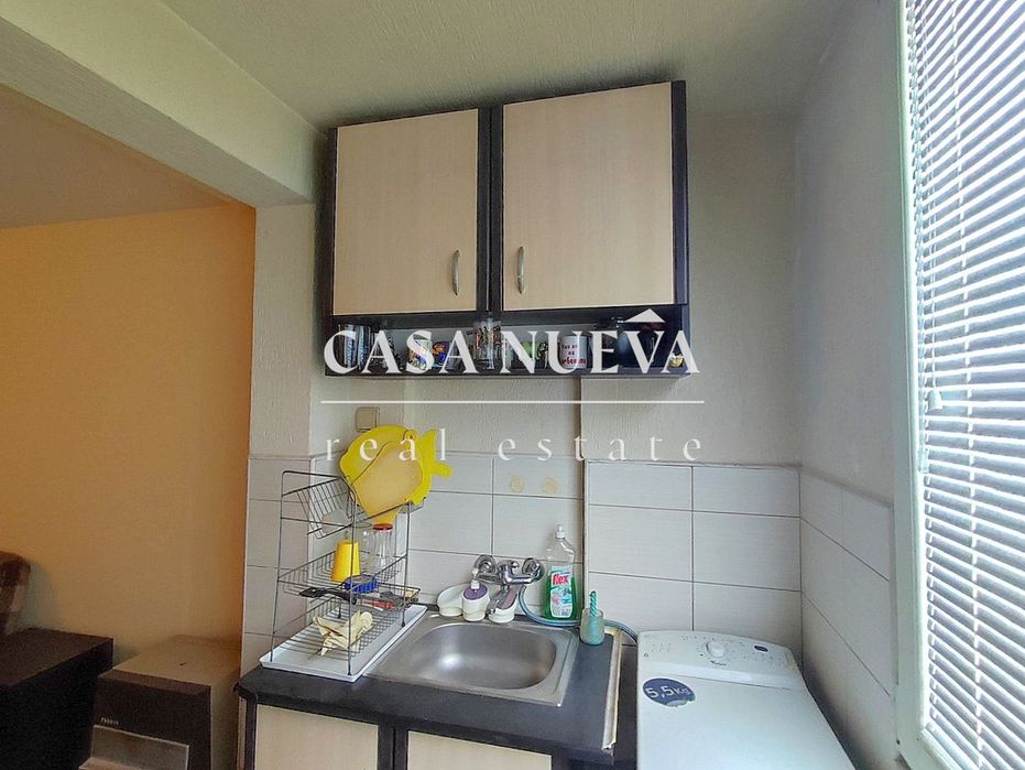 Продава се Тристаен апартамент в Перник, Изток - 67 кв.м за 1195 €/кв.м - Снимка #4