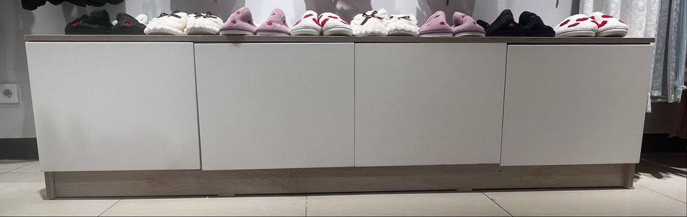 Тумба под телефизор