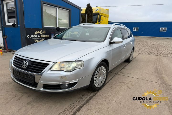 Usa / Portiera spate dreapta culoare GRI LA7W Volkswagen VW Passat B6