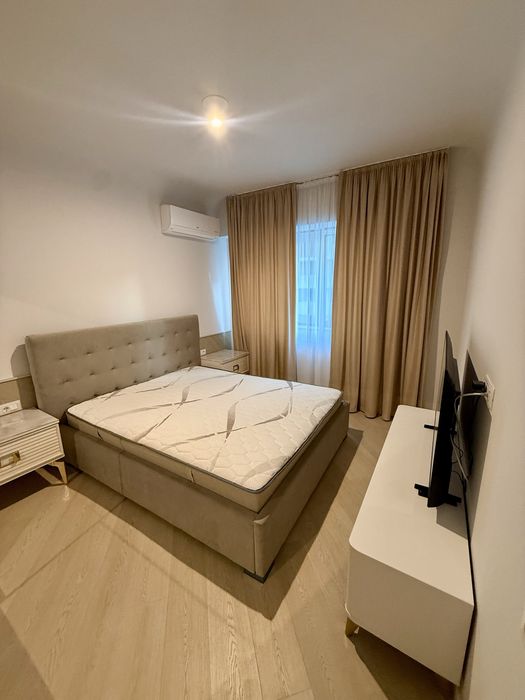 Ap 2 camere de inchiriat Cortina North