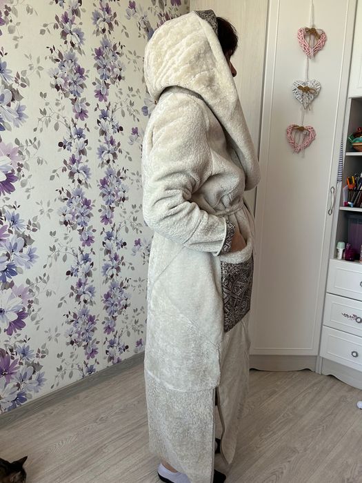 Верхняя одежда….