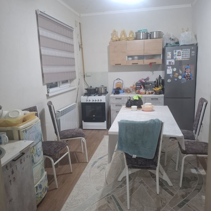 Үй сатылады Достық ауылынан