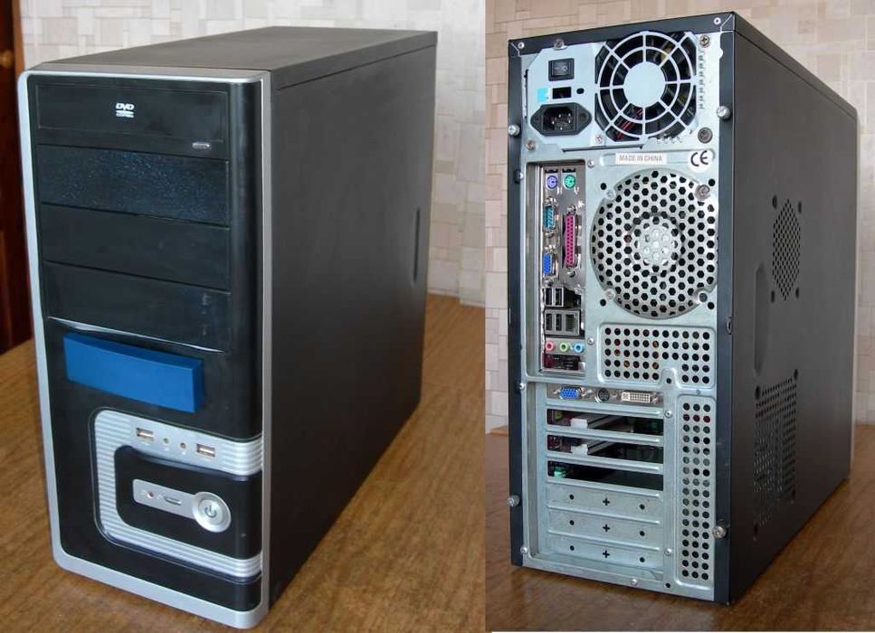 Продам дешево компьютерные системные блоки (срочно)