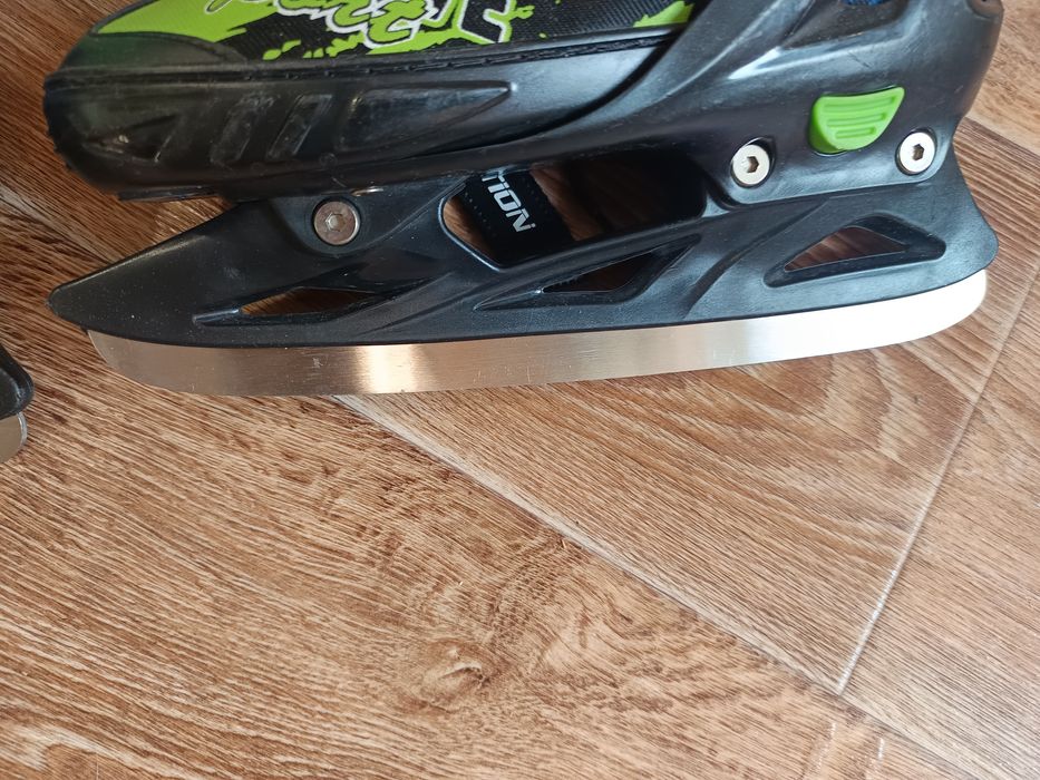 Ролики коньки детские